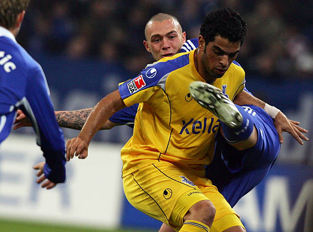 西甲豪门 西甲豪门