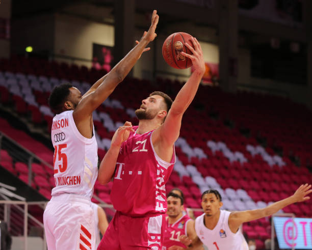 道上的挑战 道上的挑战