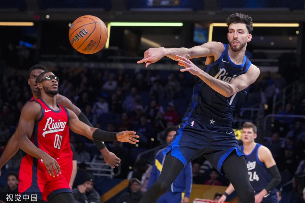 挑战的准备 挑战的准备